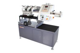 Горизонтально-расточной станок головок и блоков цилиндров CARMEC HBM 810