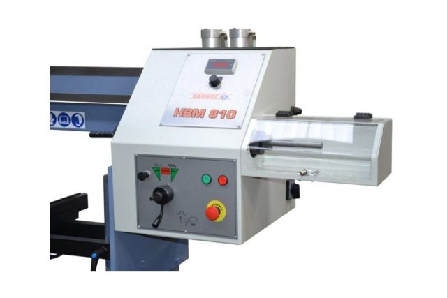 Горизонтально-розточувальний верстат для...