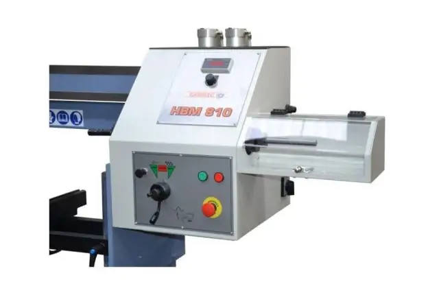 Горизонтально-расточной станок головок и блоков цилиндров CARMEC HBM 810 4