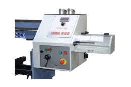 Горизонтально-расточной станок головок и блоков цилиндров CARMEC HBM 810