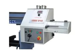 Горизонтально-расточной станок головок и блоков цилиндров CARMEC HBM 810 4