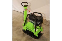 Виброплита Zipper ZI-RPE160C