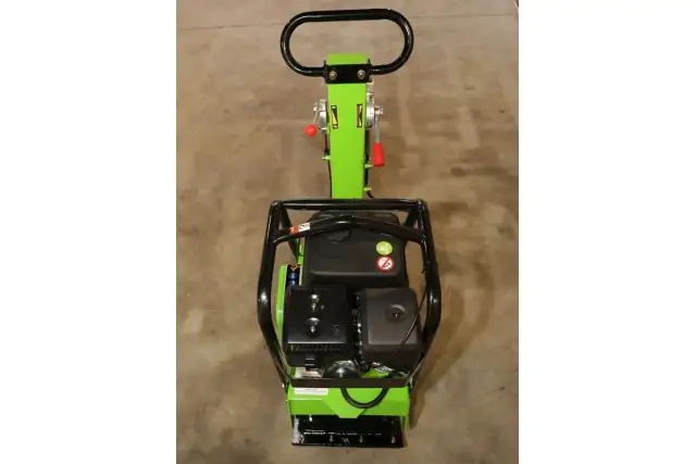 Віброплита Zipper ZI-RPE160C 6