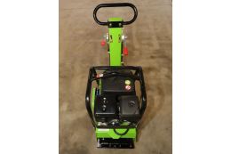 Виброплита Zipper ZI-RPE160C