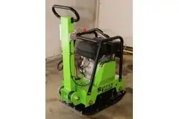 Віброплита Zipper ZI-RPE160C 7