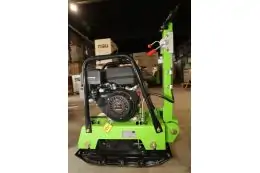 Віброплита Zipper ZI-RPE160C 9