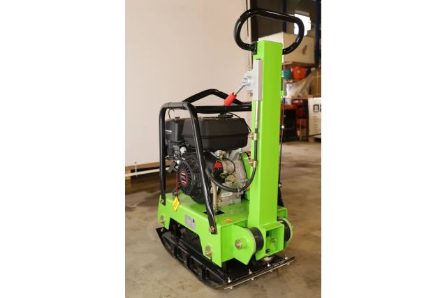 Виброплита Zipper ZI-RPE160C