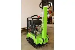 Віброплита Zipper ZI-RPE160C 8