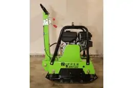 Віброплита Zipper ZI-RPE160C 11