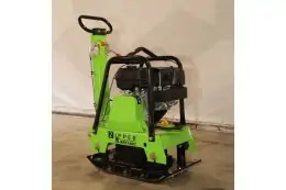 Віброплита Zipper ZI-RPE160C 12