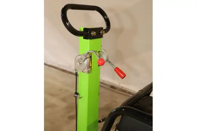 Віброплита Zipper ZI-RPE160C 13