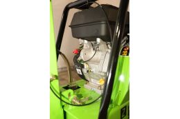 Виброплита Zipper ZI-RPE160C