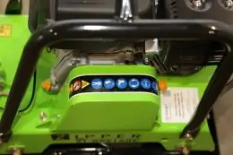 Віброплита Zipper ZI-RPE160C 15