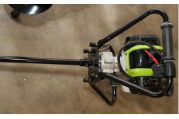 Бензобур Zipper ZI-ELB380