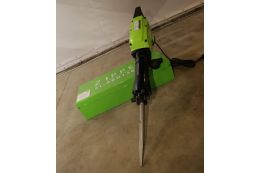 Відбійний молоток Zipper ZI-ABH1500D