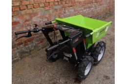 Колесный мини самосвал MAST Gartentechnik T25