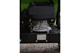 Колісний міні самоскид MAST Gartentechnik T25 7