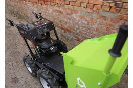 Колесный мини самосвал MAST Gartentechnik T25