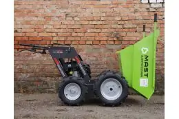 Колесный мини самосвал MAST Gartentechnik T25 16