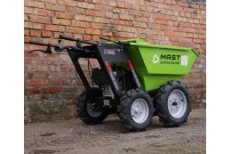 Колесный мини самосвал MAST Gartentechnik T25