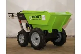 Колесный мини самосвал MAST Gartentechnik T25 23