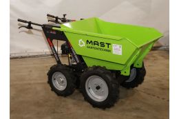 Колесный мини самосвал MAST Gartentechnik T25