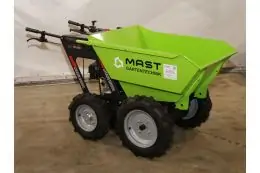 Колесный мини самосвал MAST Gartentechnik T25 24