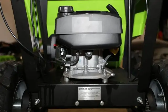 Колісний міні самоскид MAST Gartentechnik T25 29