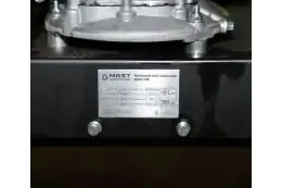 Колесный мини самосвал MAST Gartentechnik T25 30