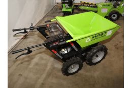 Колесный мини самосвал MAST Gartentechnik T25