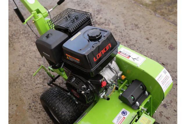 Траншеекопатель MAST Gartentechnik tcr1500