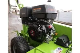 Траншеєкопач MAST Gartentechnik tcr1500 3