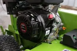 Траншеєкопач MAST Gartentechnik tcr1500 8