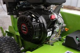 Траншеєкопач MAST Gartentechnik TCR1500