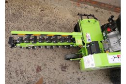 Траншеекопатель MAST Gartentechnik tcr1500