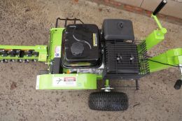 Траншеєкопач MAST Gartentechnik TCR1500