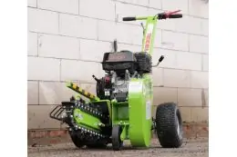 Траншеєкопач MAST Gartentechnik tcr1500 12