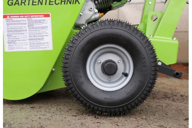 Траншеекопатель MAST Gartentechnik tcr1500