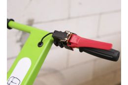 Траншеекопатель MAST Gartentechnik TCR1500