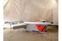 Форматно-розкрійний верстат Holzmann FKS305V32TOP_400V 7