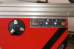 Форматно-розкрійний верстат Holzmann FKS305V32TOP_400V 9