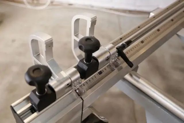 Форматно-раскройный станок Holzmann FKS305V32TOP_400V 12