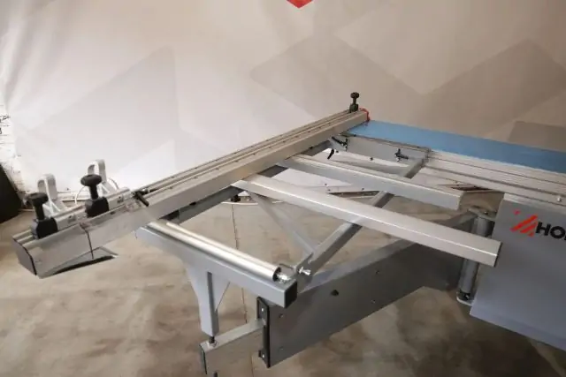 Форматно-розкрійний верстат Holzmann FKS305V32TOP_400V 10