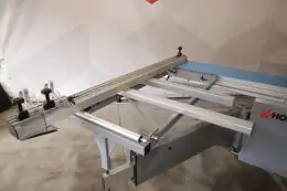 Форматно-раскройный станок Holzmann FKS305V32TOP_400V 10