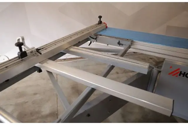 Форматно-розкрійний верстат Holzmann FKS305V32TOP_400V 15