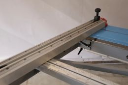 Форматно-розкрійний верстат Holzmann FKS305V32TOP_400V