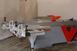 Форматно-розкрійний верстат Holzmann FKS305V32TOP_400V 17