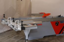 Форматно-розкрійний верстат Holzmann FKS305V32TOP_400V