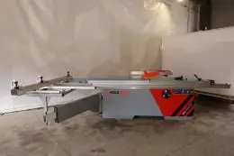 Форматно-розкрійний верстат Holzmann FKS305V32TOP_400V 14