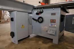 Форматно-раскроечный станок Holzmann FKS305V32TOP_400V